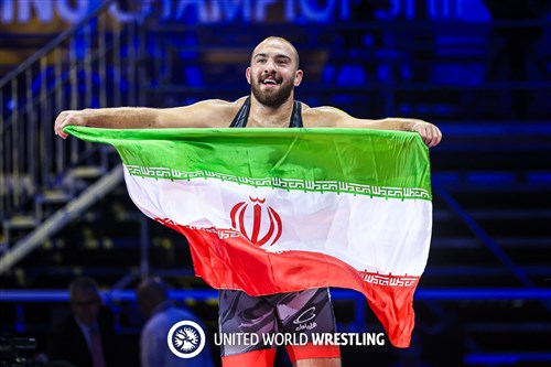 رقابت های کشتی آزاد بزرگسالان قهرمانی جهان – صربستان (گزارش تصویری- 3)